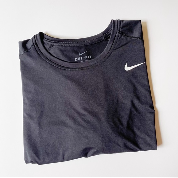 Nike Other - NIKE Men’s Dri-fit Tech Tee NWT XXL